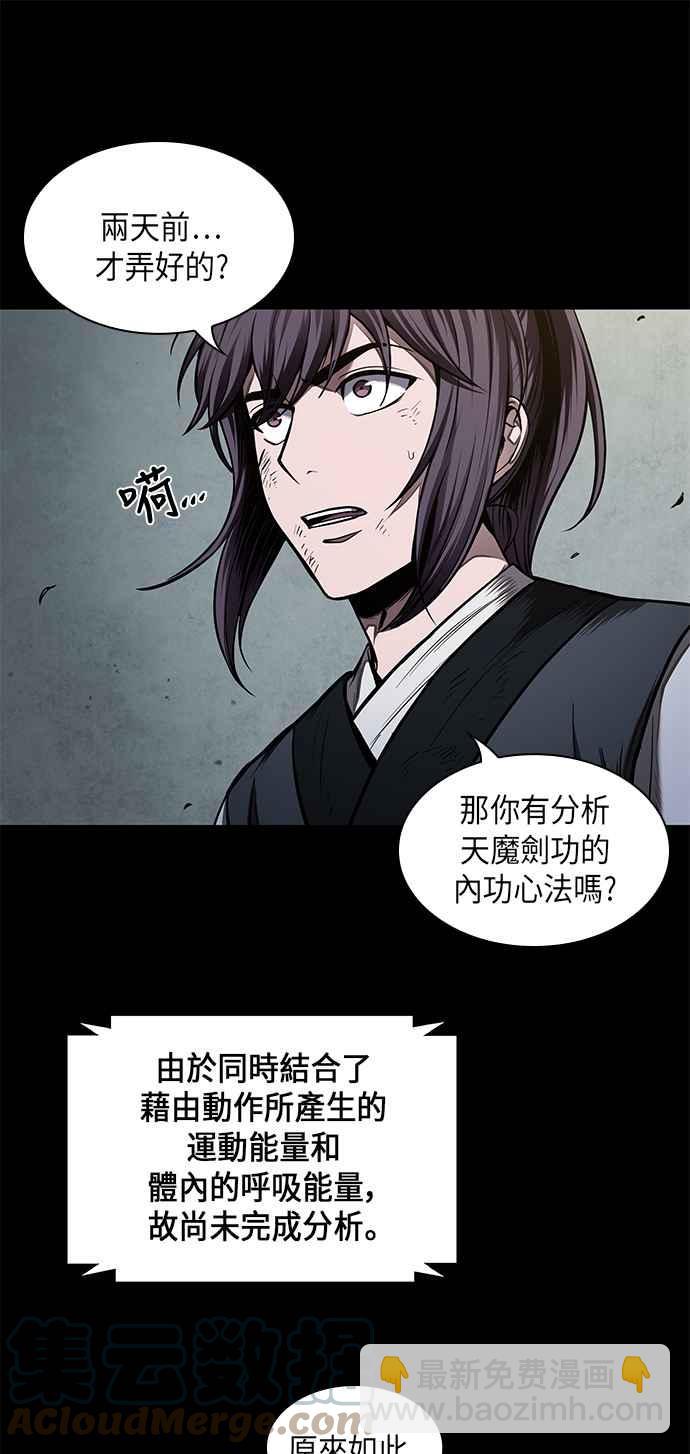 0071. 第28章 闭关修练(2)6