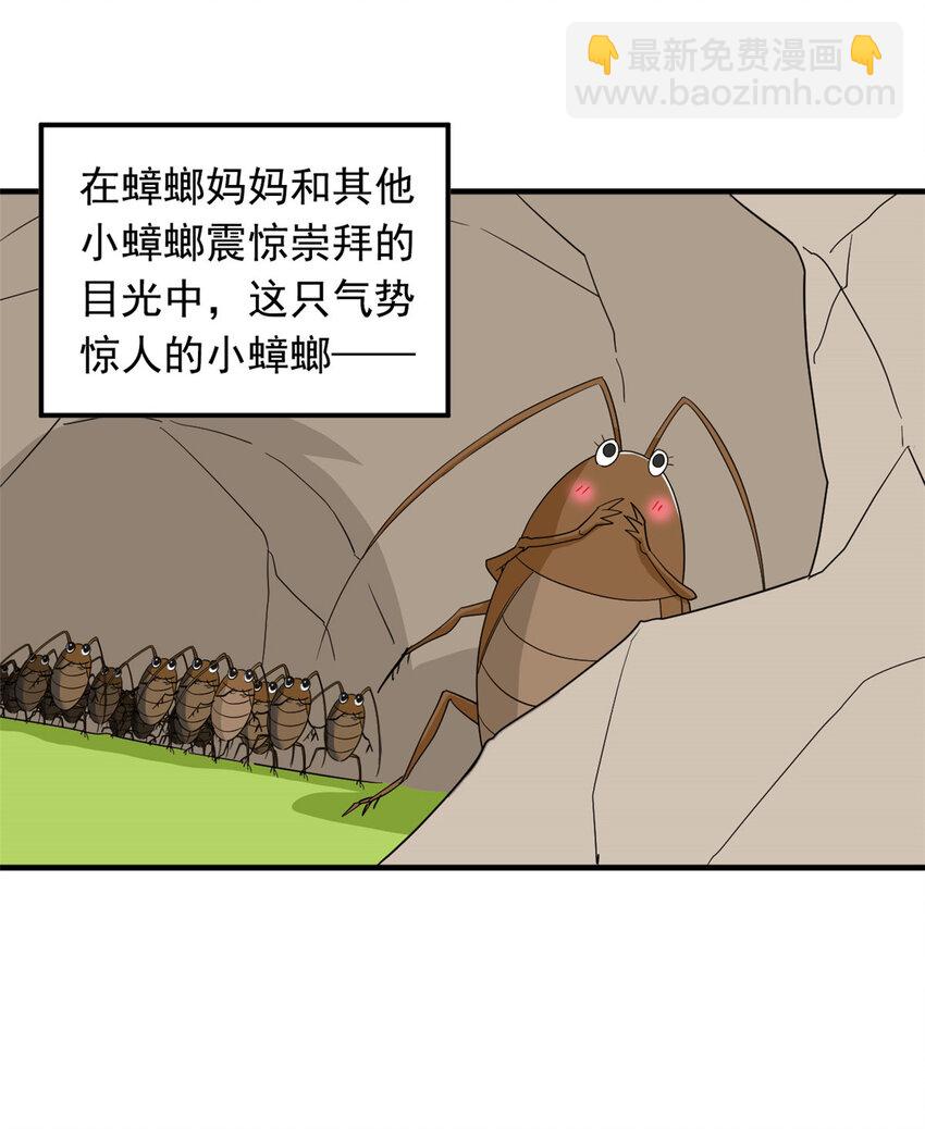 178 镇国之鸡，苍澜羽皇26