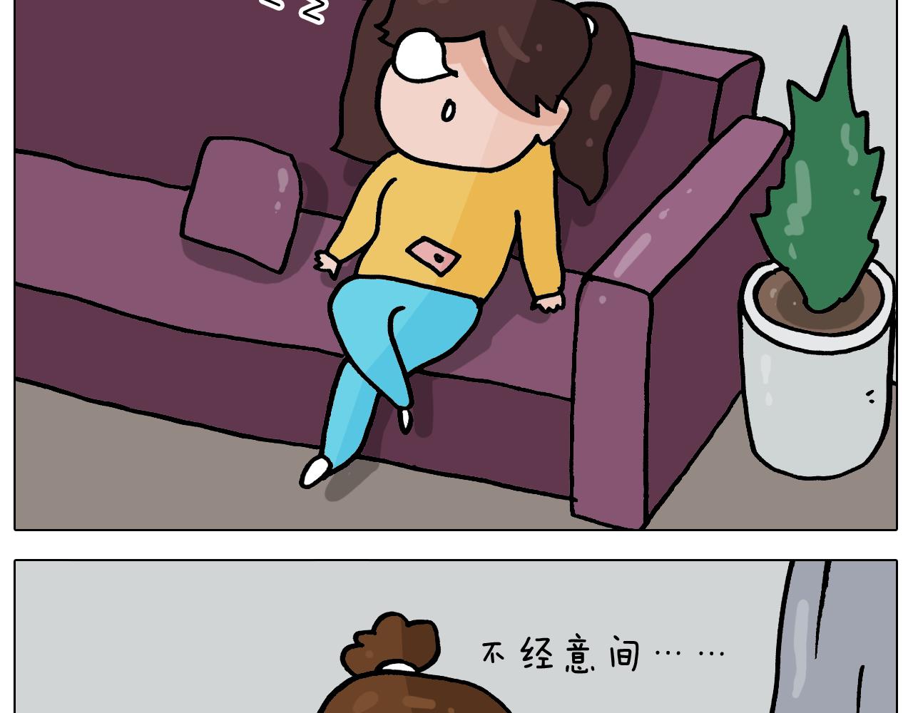 第356话 不经意间22
