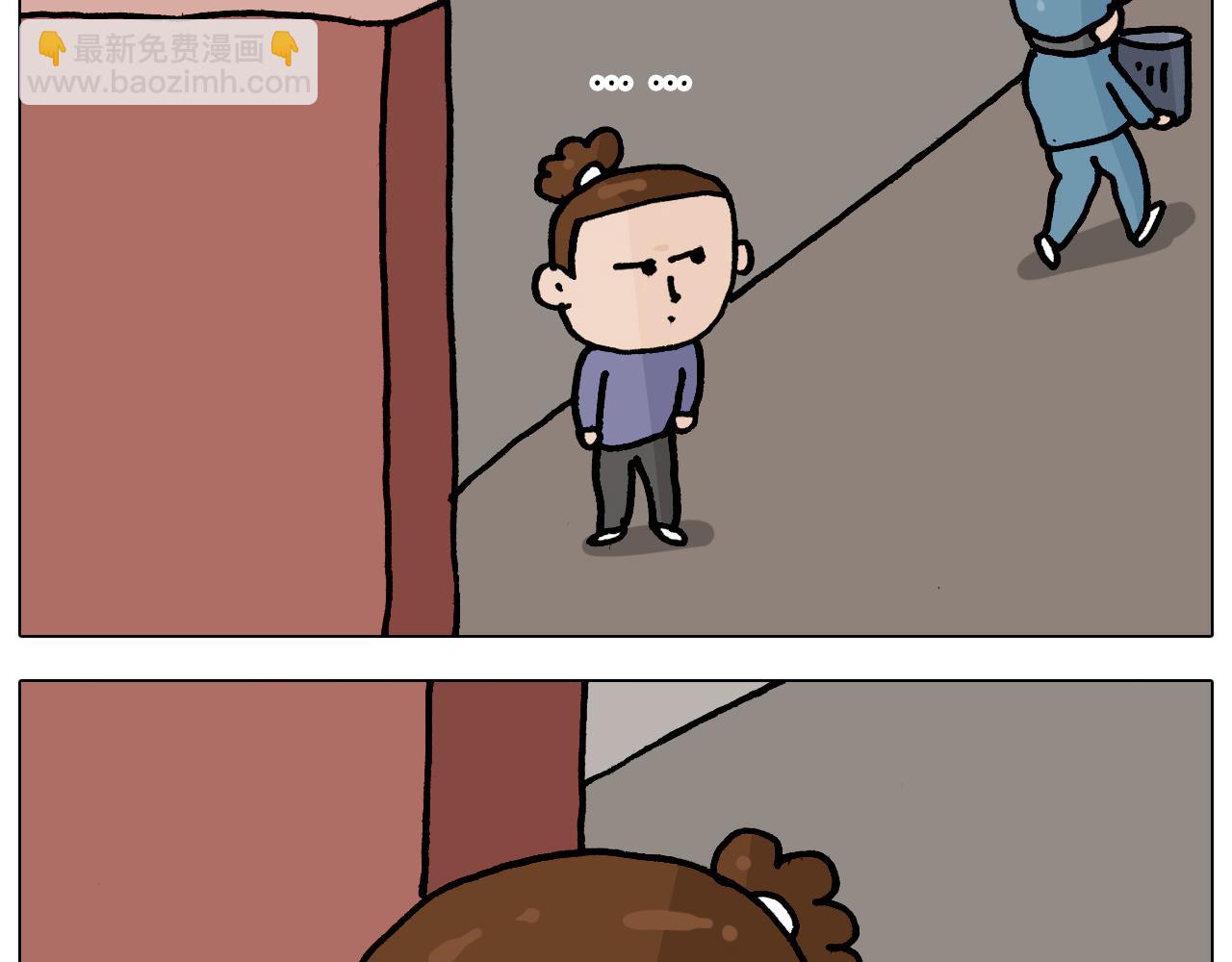 第365话 能活这么大是个奇迹9