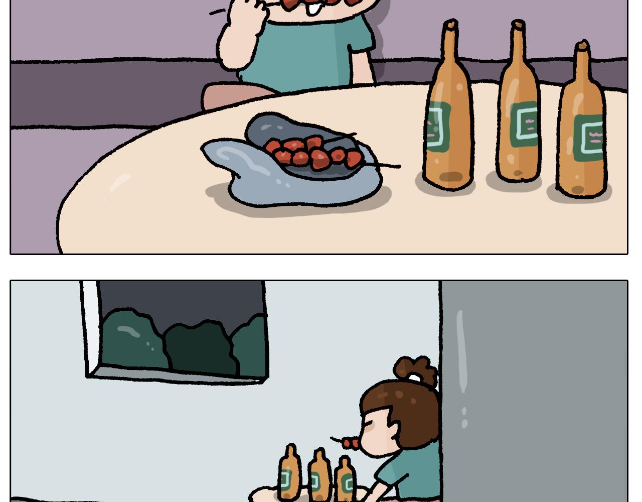 第408话 吹糖人26