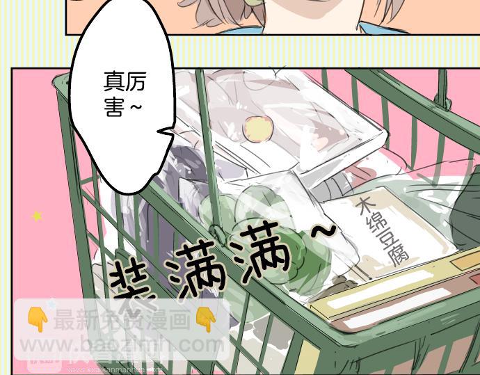 第10话 购物...约会？49