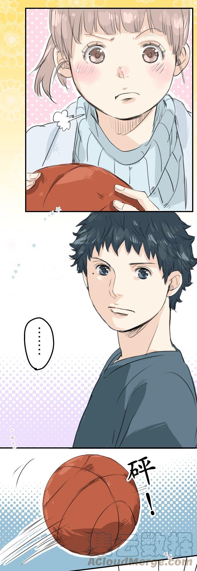 第50话 喜欢的证明2