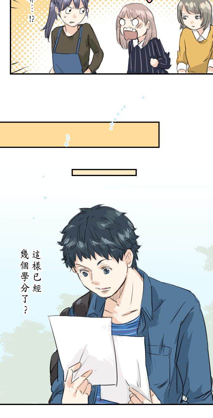 第51话 千夜子 开始打工9