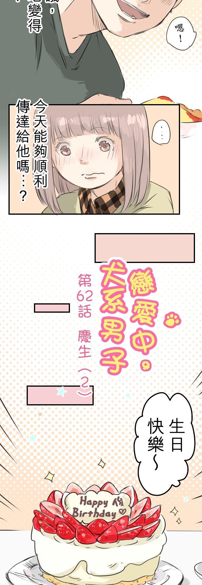 第62话 庆生（2）1