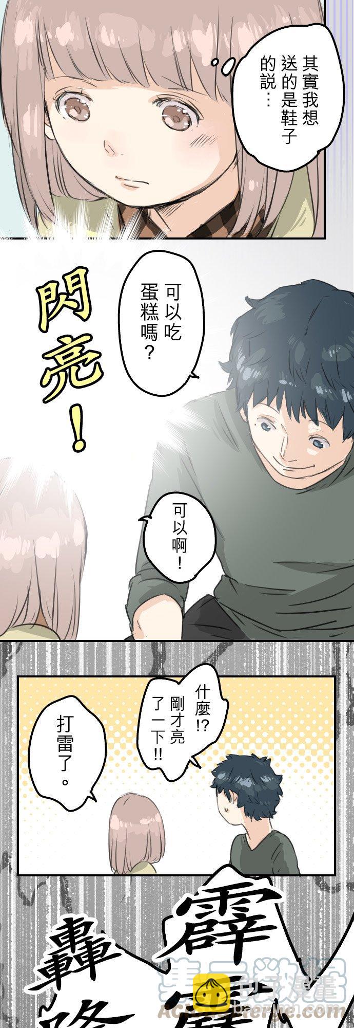 第62话 庆生（2）8