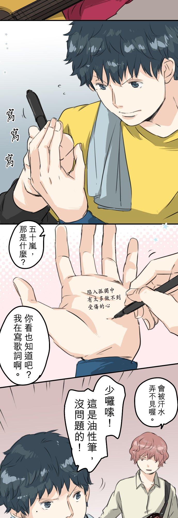 第68话 好，要正式上场了1