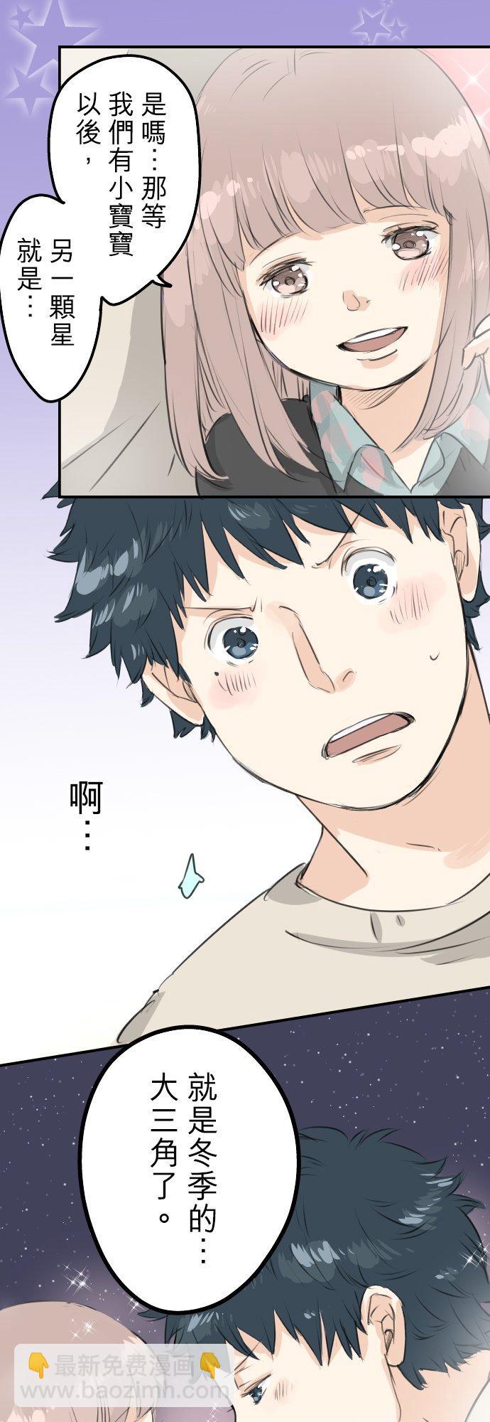 第88话 星光灿烂的夜晚3