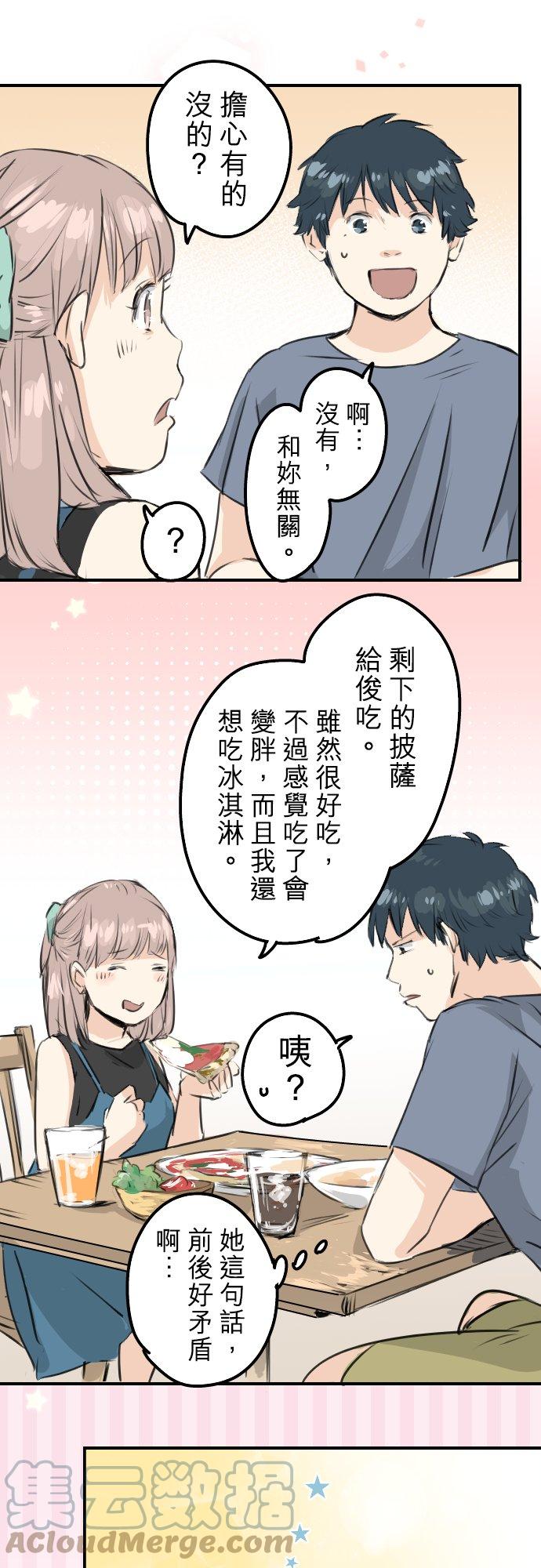 第168话 女人的友情很脆弱吗？10