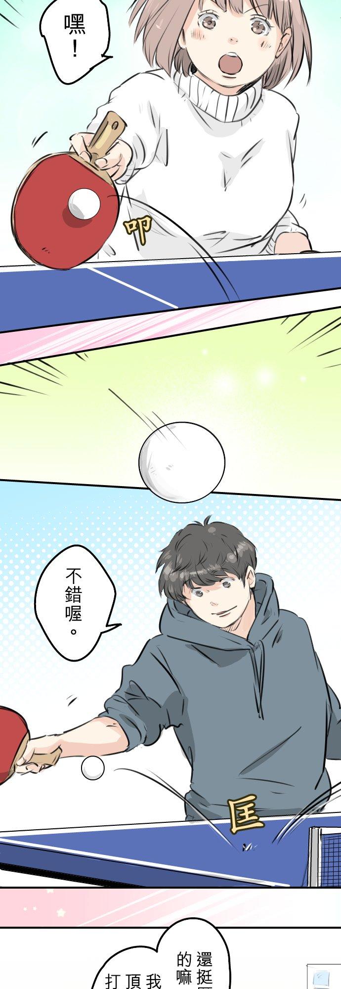 第215话 才不是约会！1