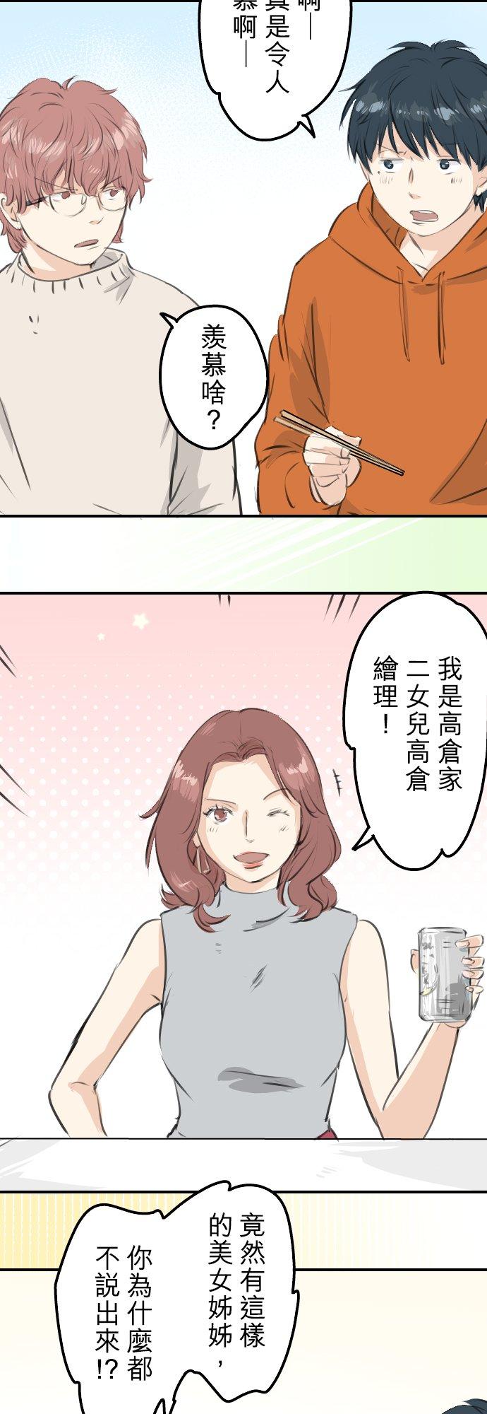第258话 寿喜烧派对11