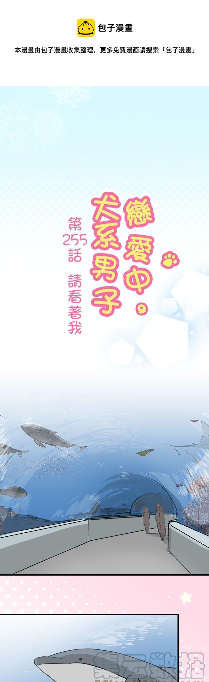 第255话 请看着我0