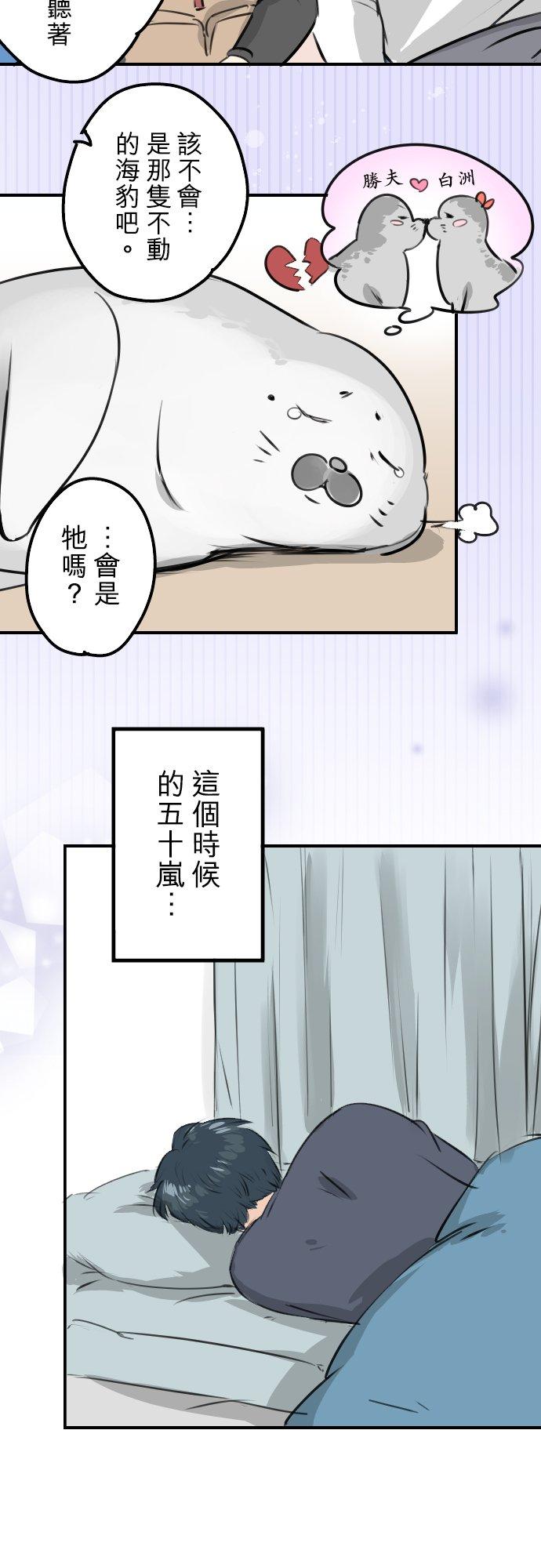 第255话 请看着我9