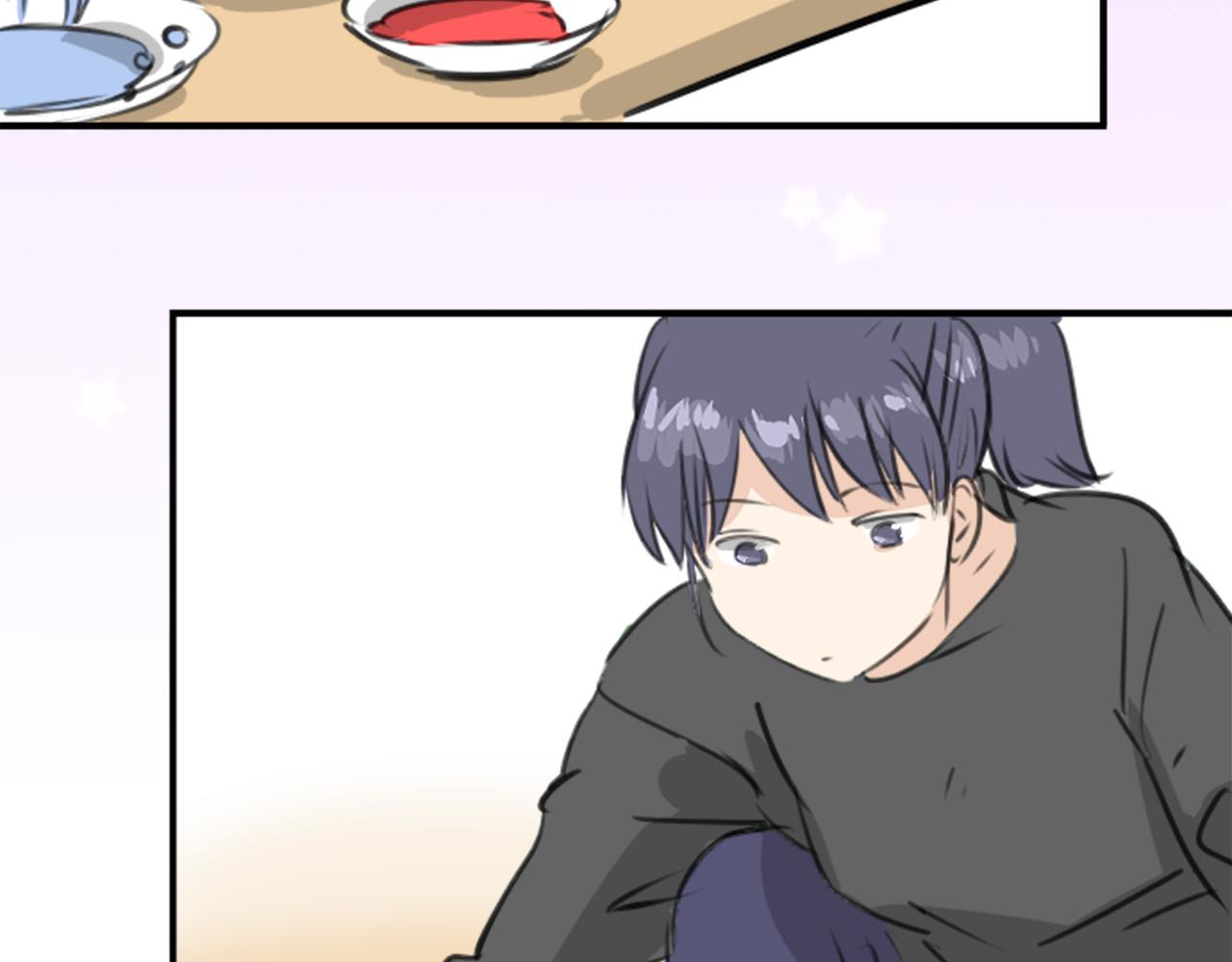 第268话 下雨和香烟30