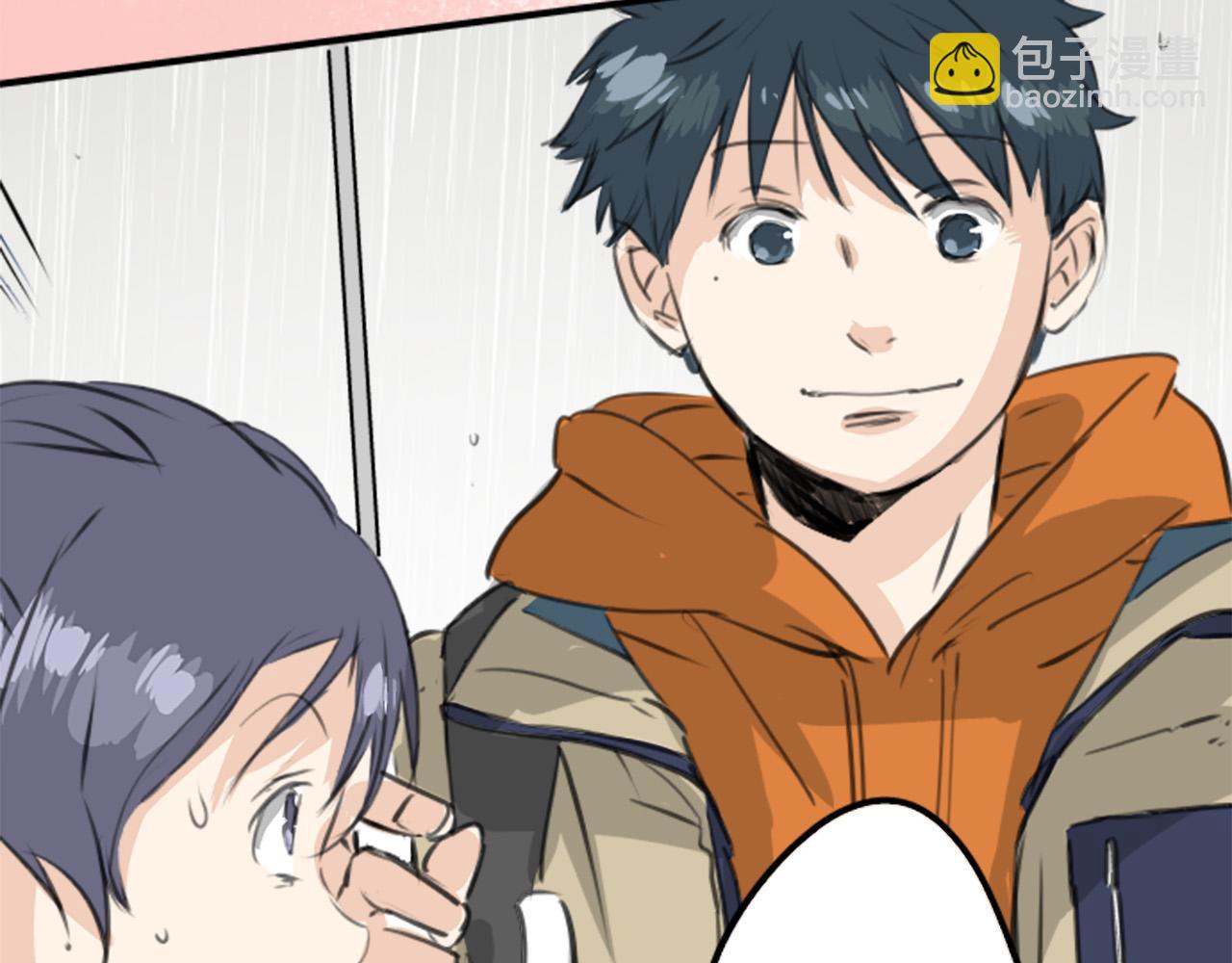 第270话 温柔与缺点14