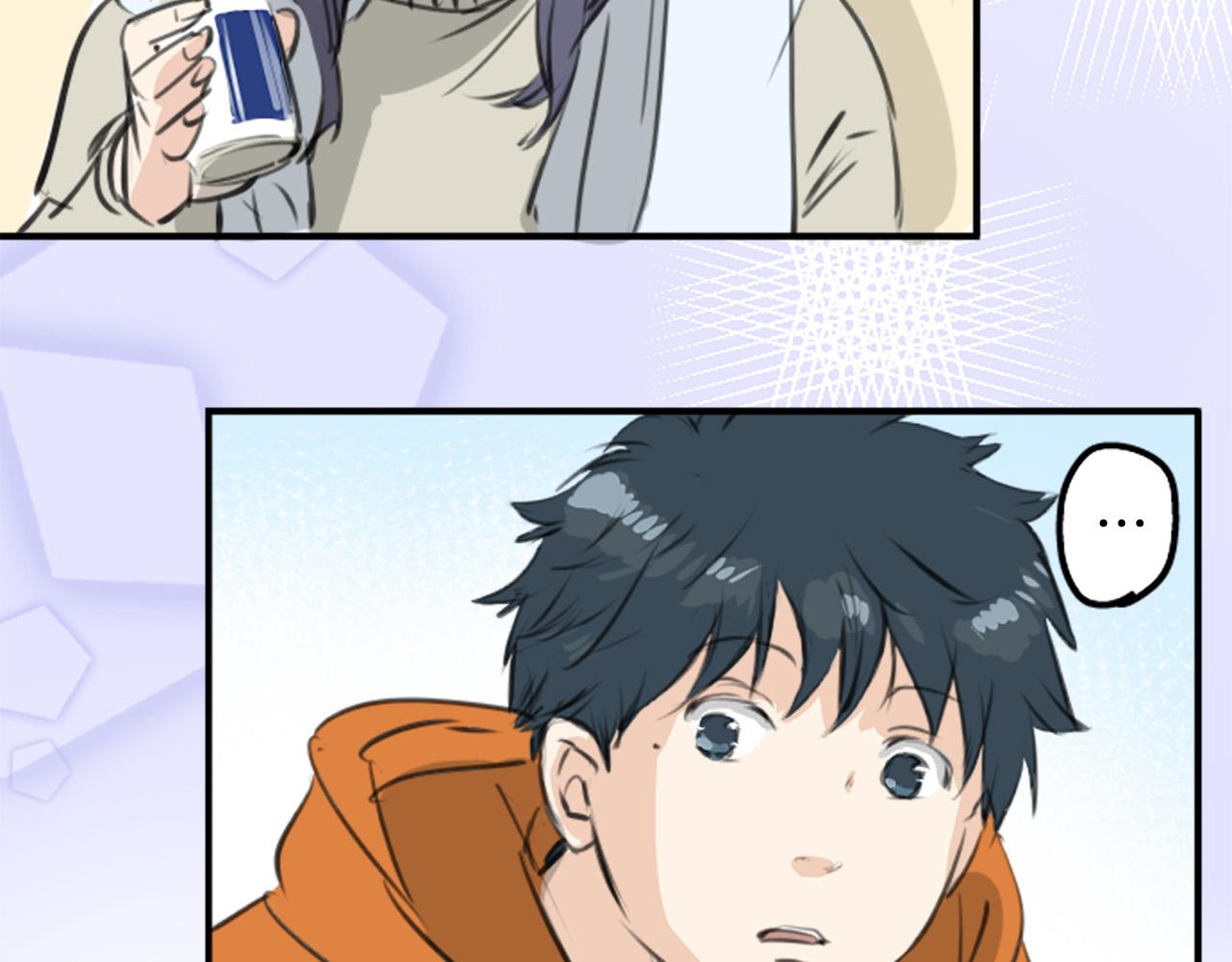 第270话 温柔与缺点55