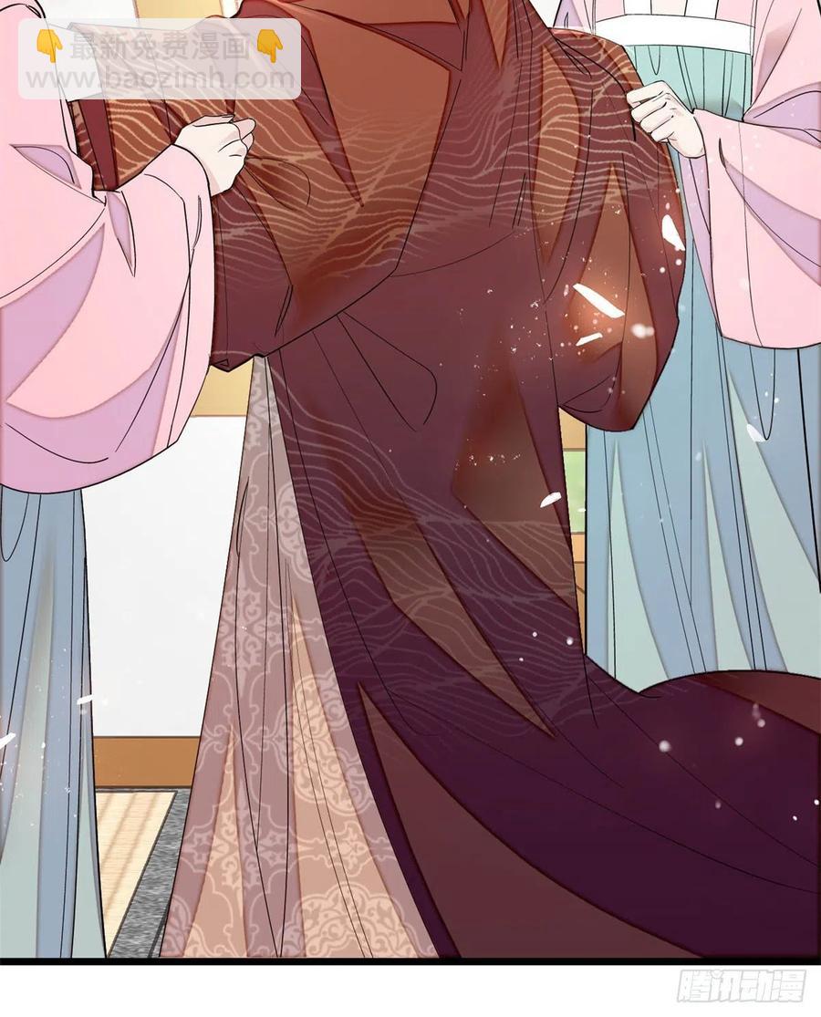 第188话燕王妃的名声该臭了？7