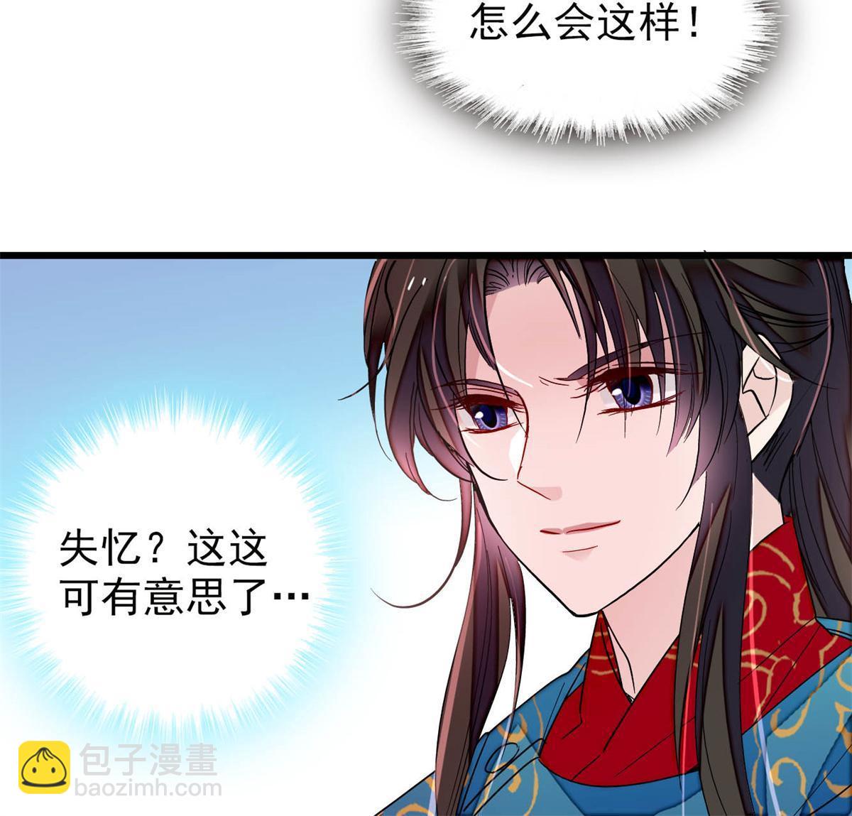 第244话 失忆？这可有意思了49