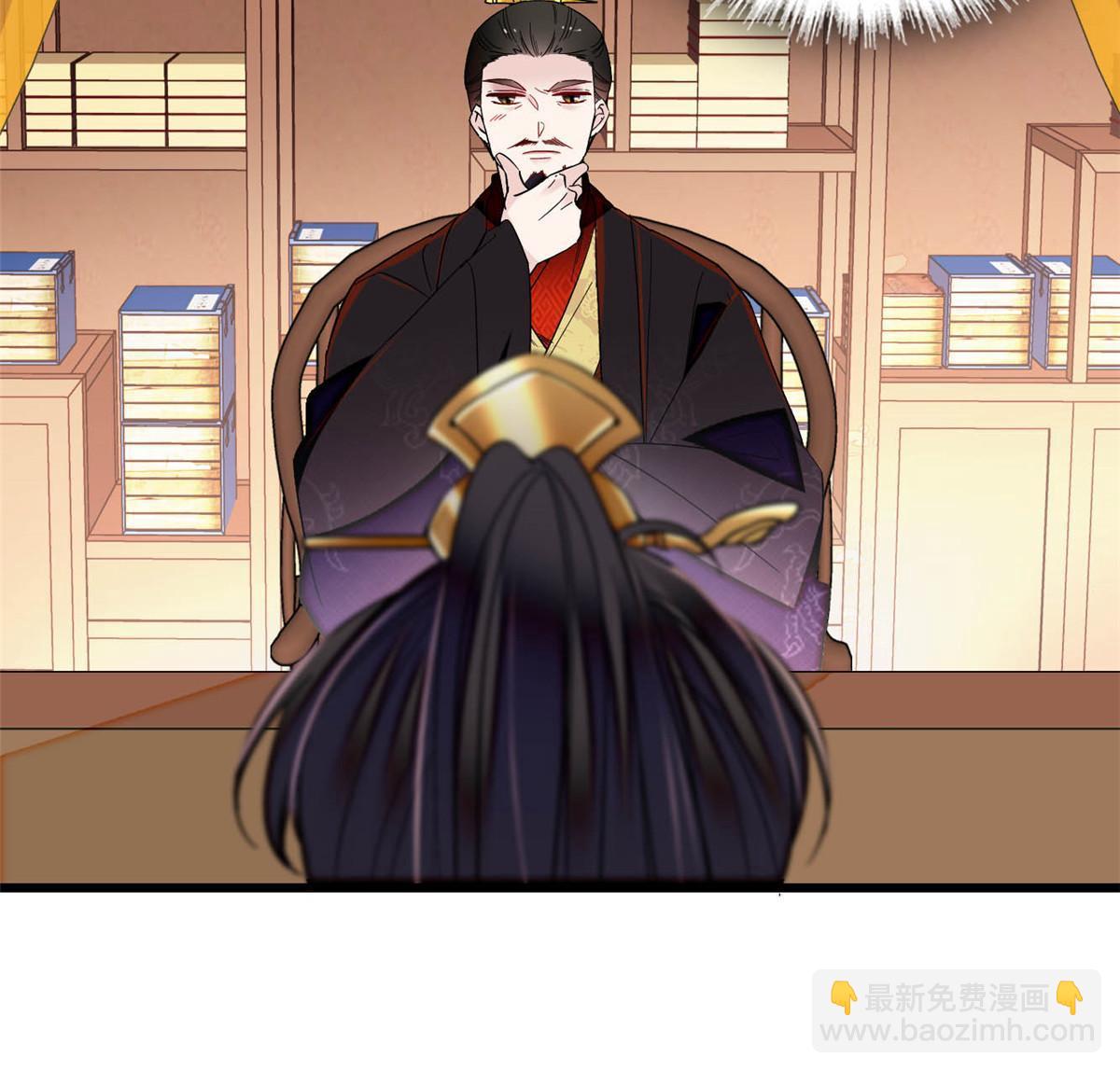 第307话 咱们哪有母子之情呢32