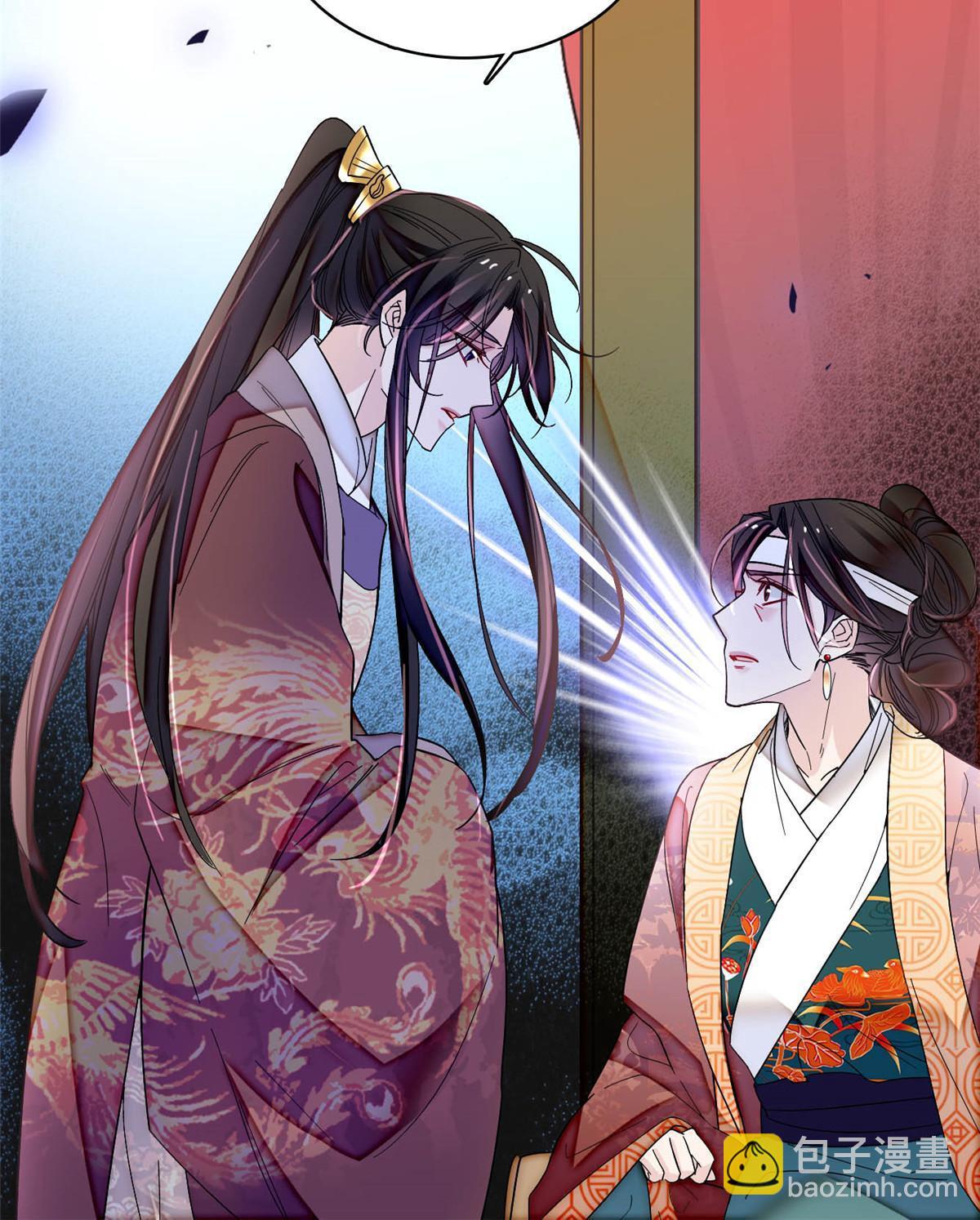 第307话 咱们哪有母子之情呢56
