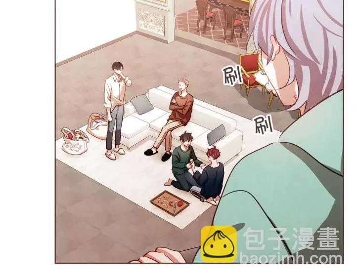 第12话 可以开吃了？！119