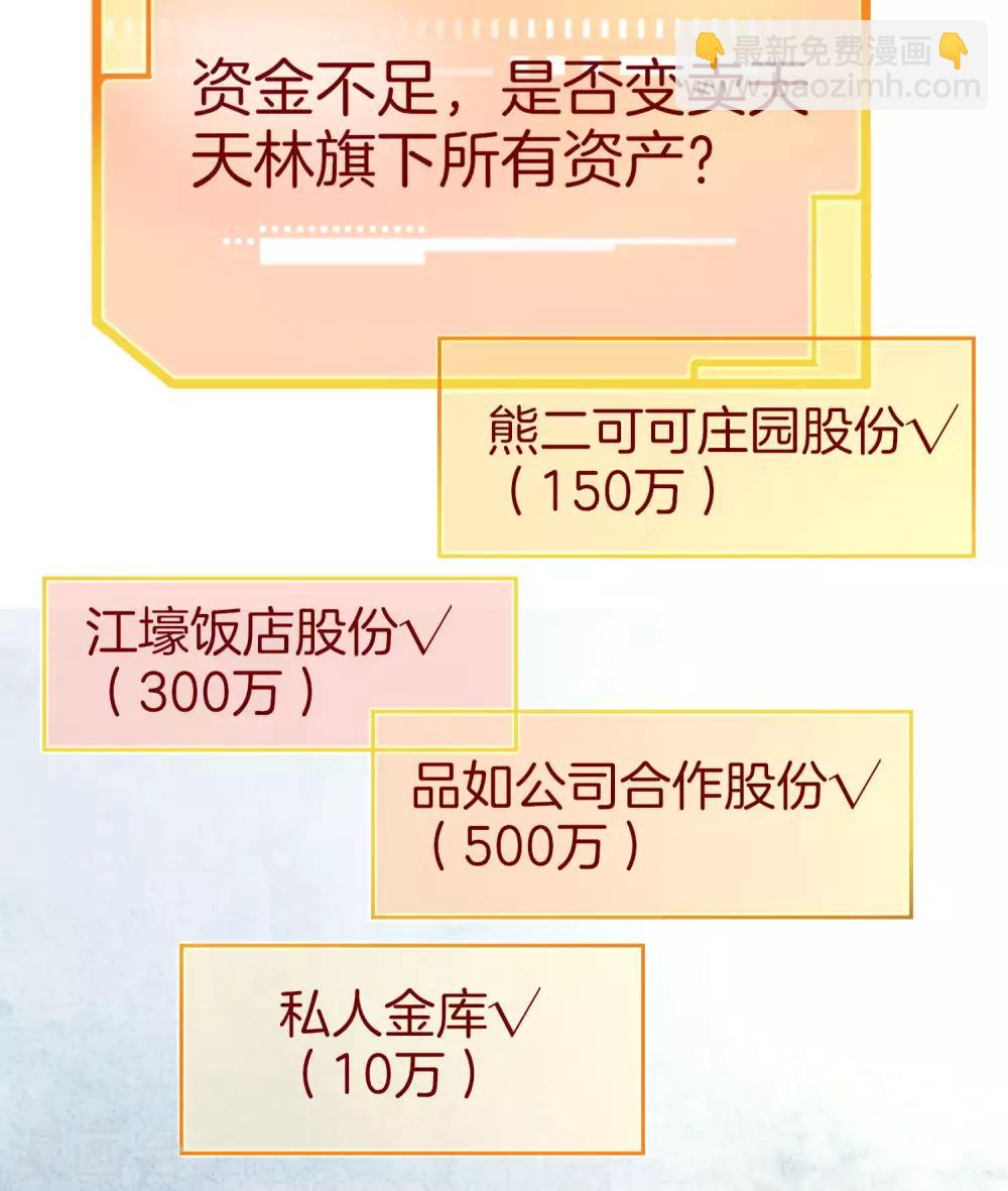 第79话 我正式宣告——破产！33