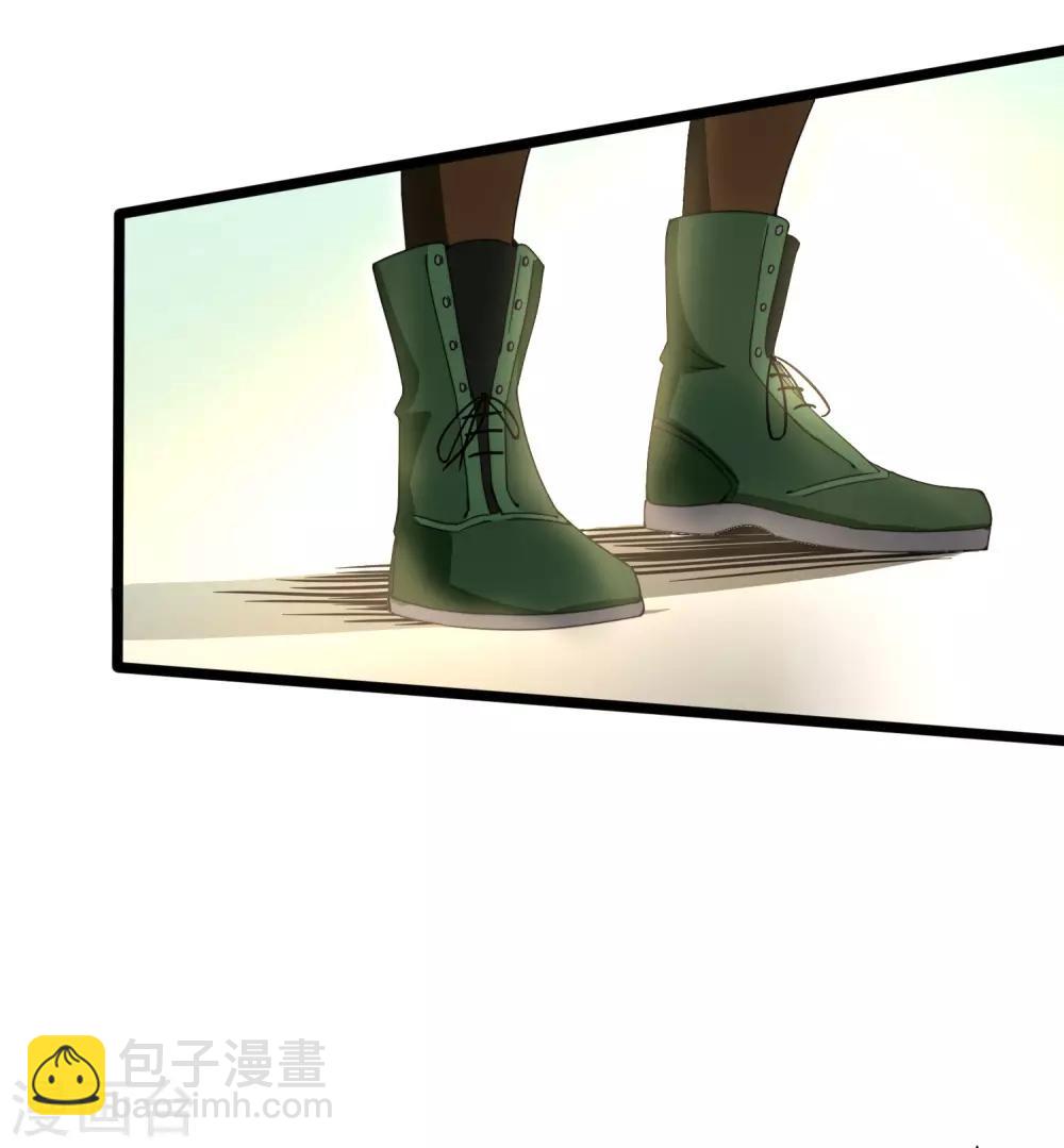 第134话 这个兵王很有精神！21