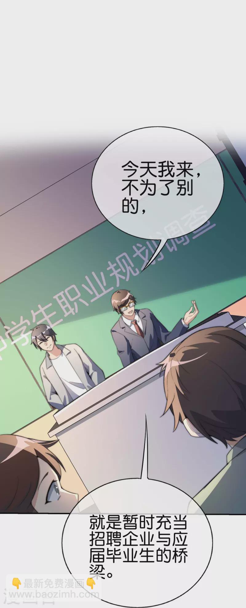 第302话 大学生都喜欢内卷！13