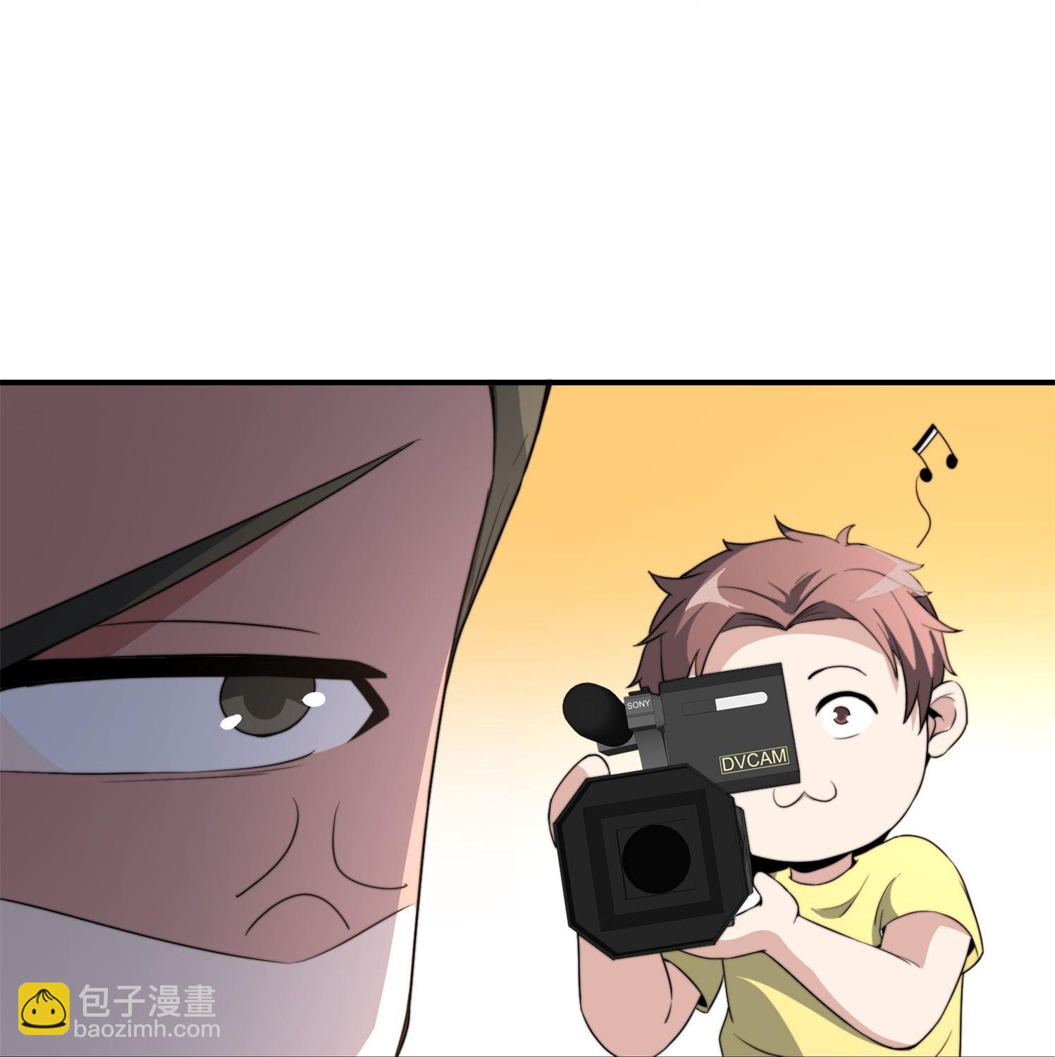 第320话 让我看看是谁在炫富！20