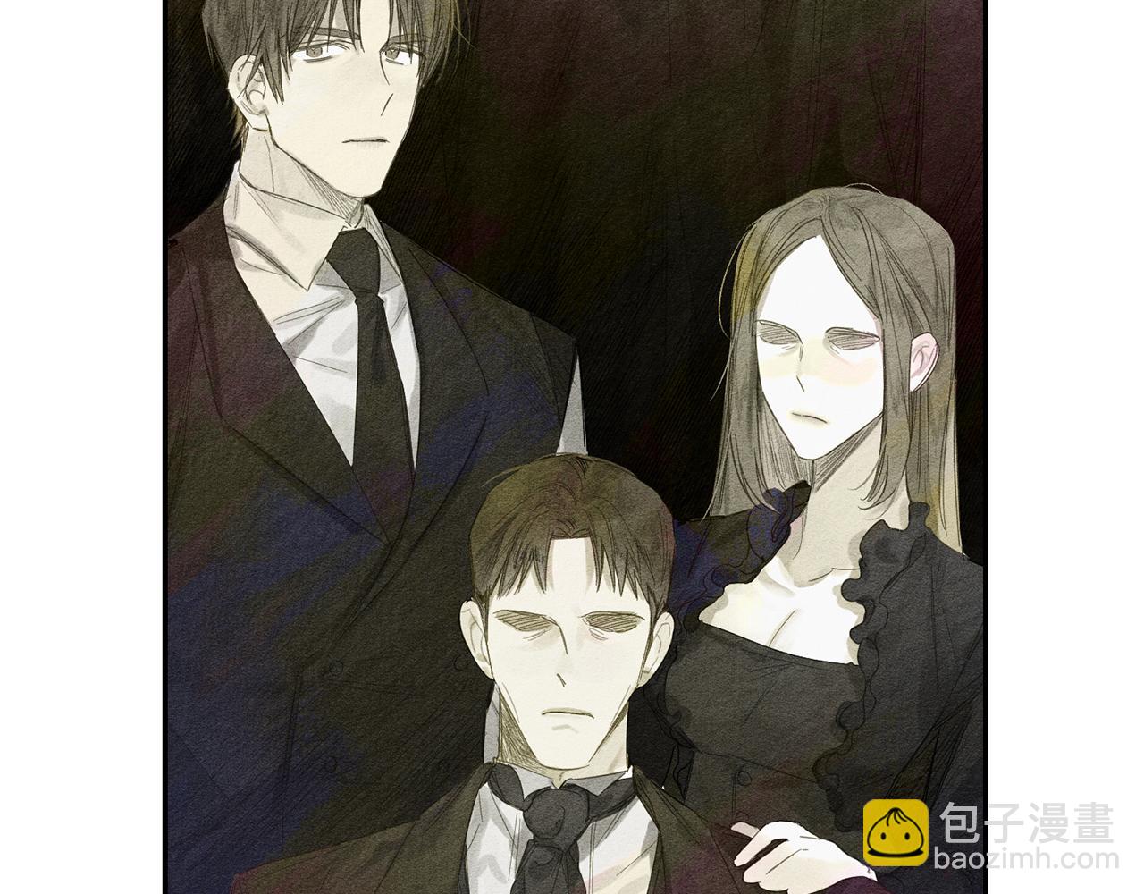第3话 解除婚约9