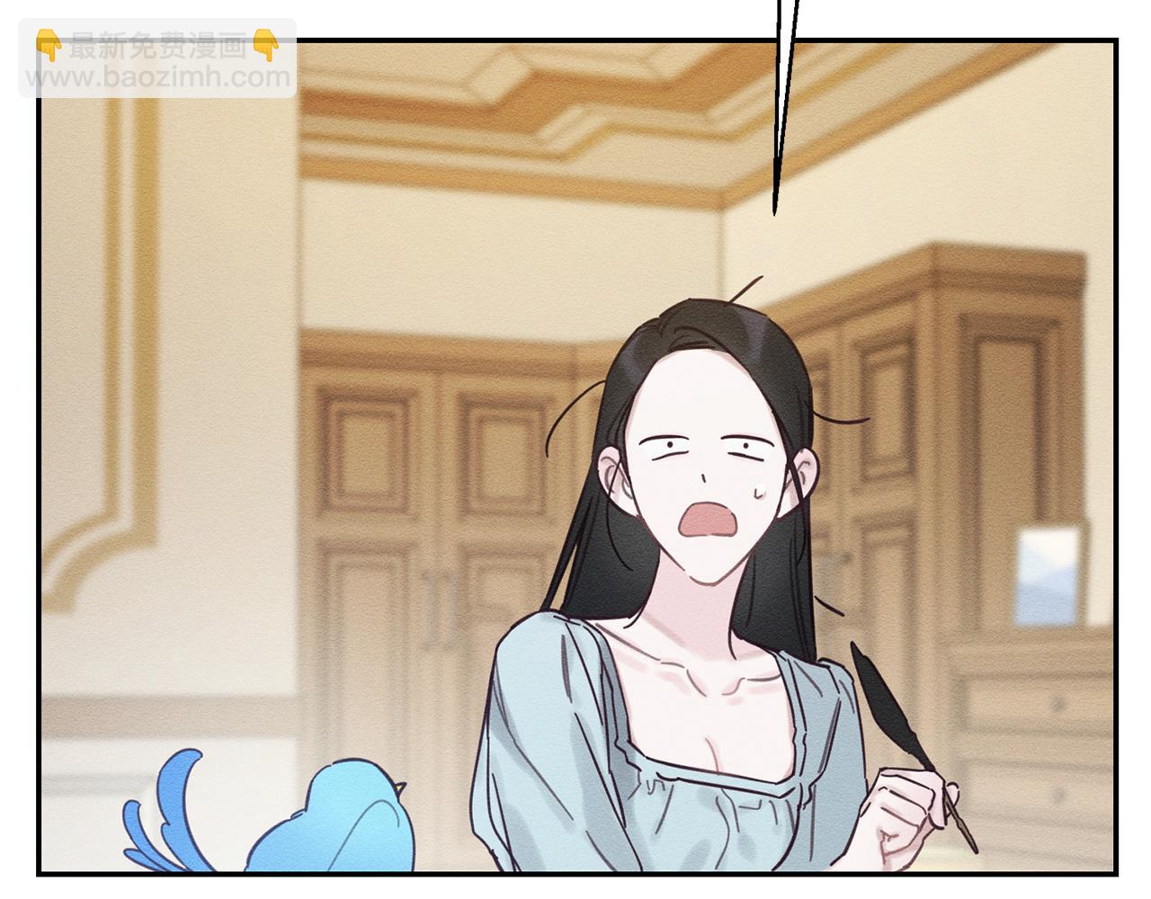 第36话 弟弟飙进度21