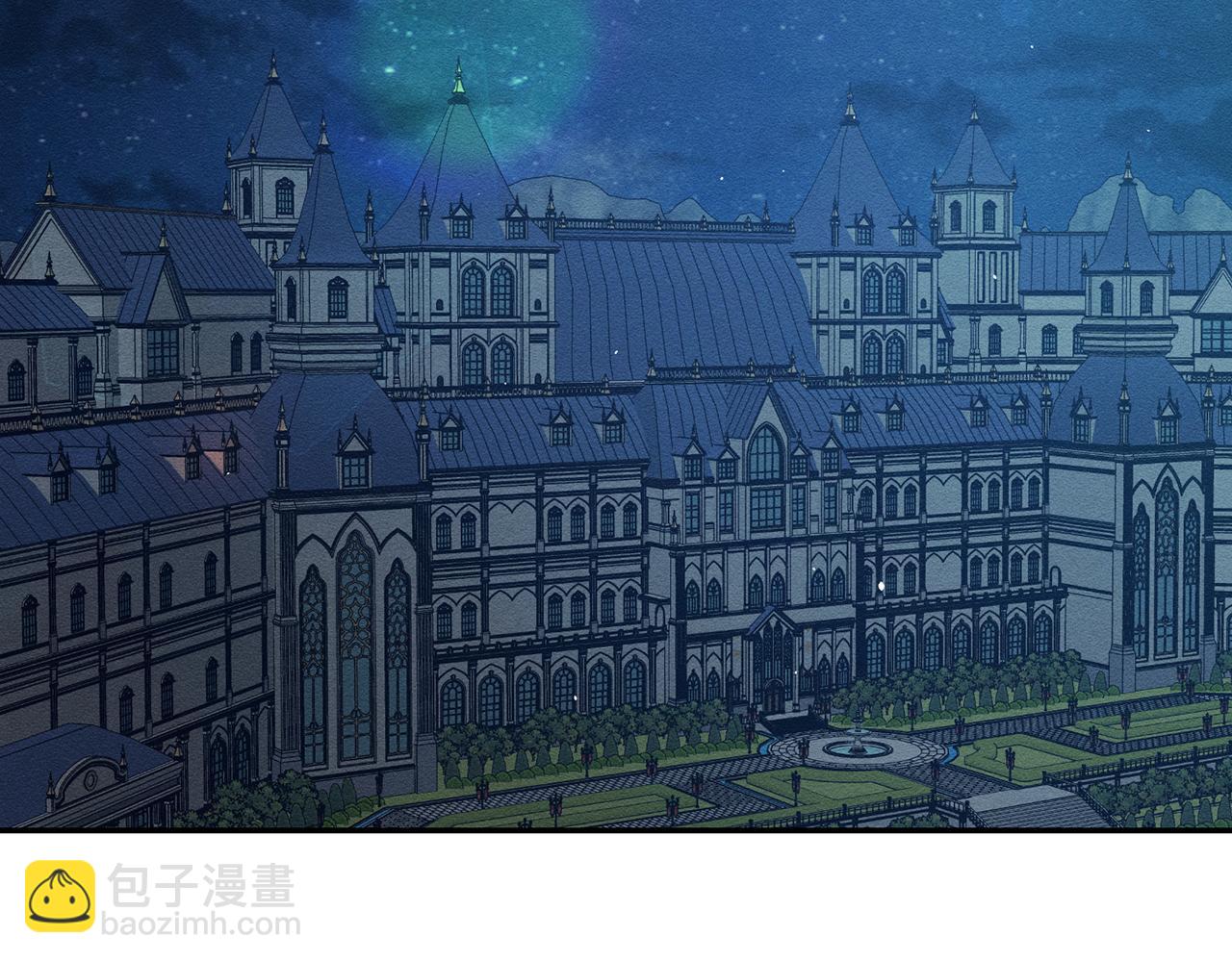 第36话 弟弟飙进度5