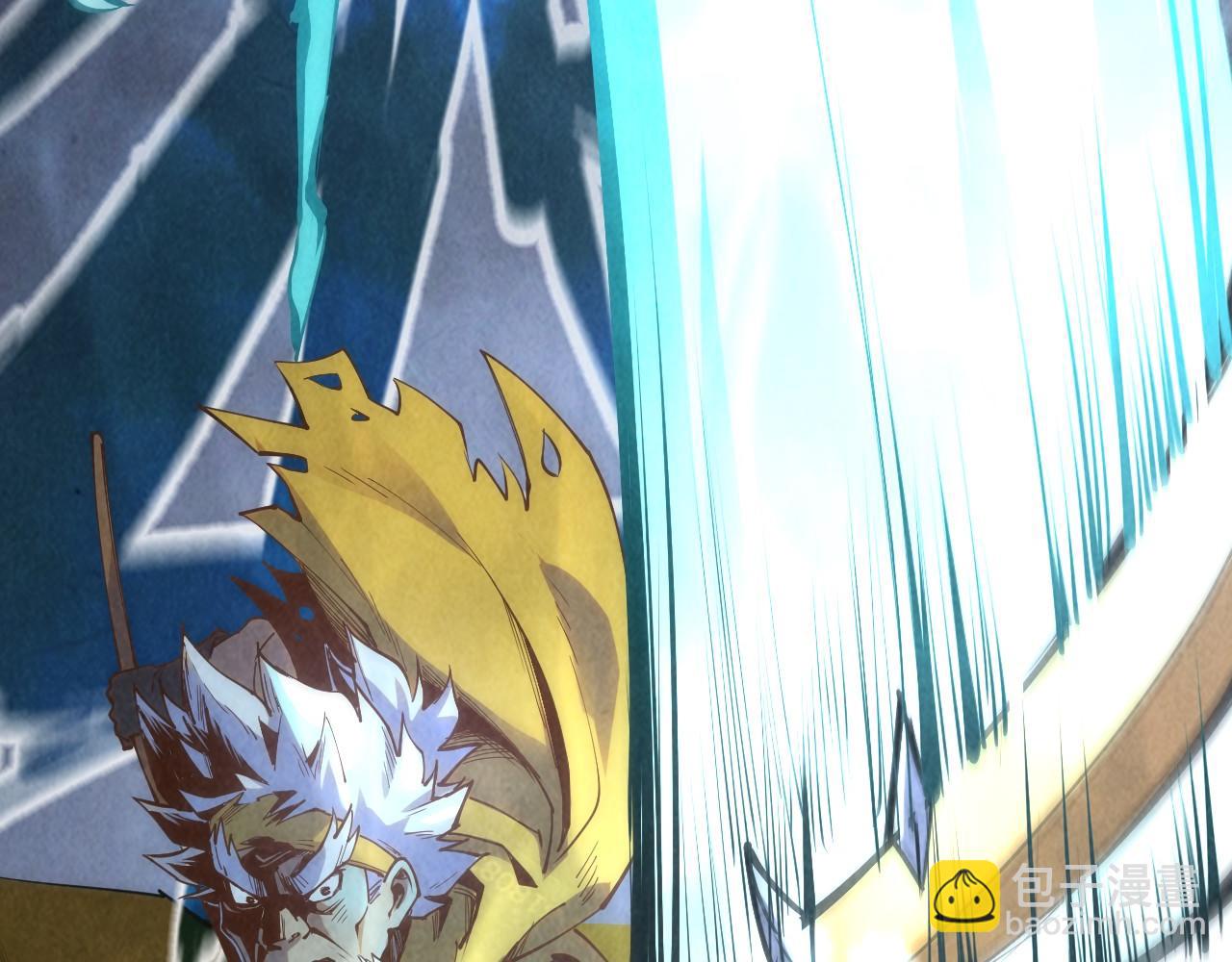 第177话 彩虹迷雾37