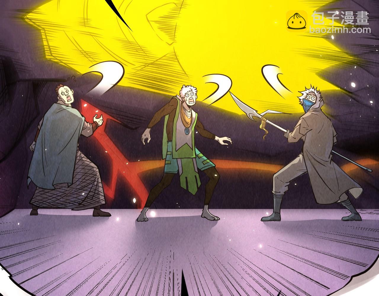 第255话 逃跑48