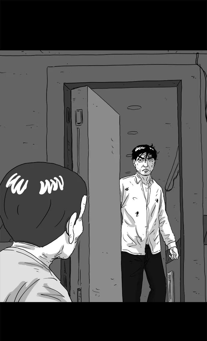 [第106话] 管家（4）end30