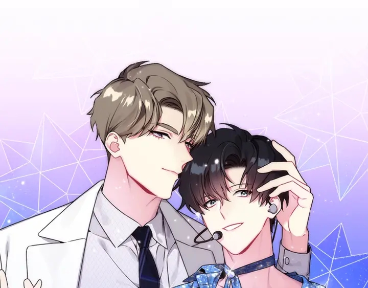 第13话 不爽！0