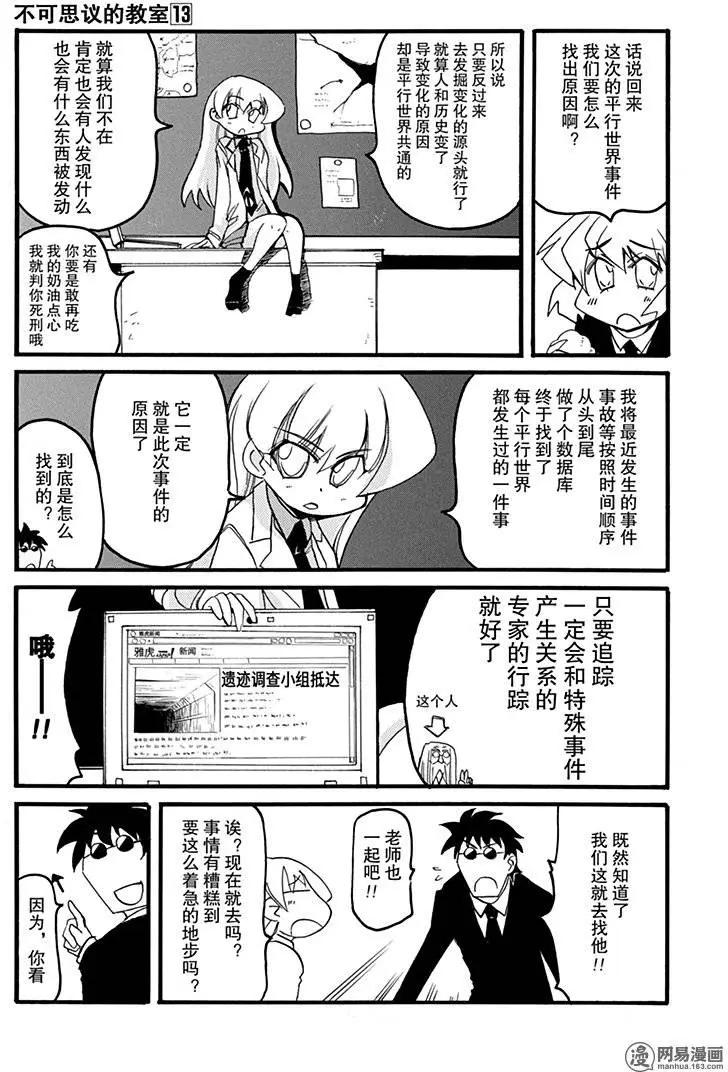 第172回 MAD TEA PARTY2