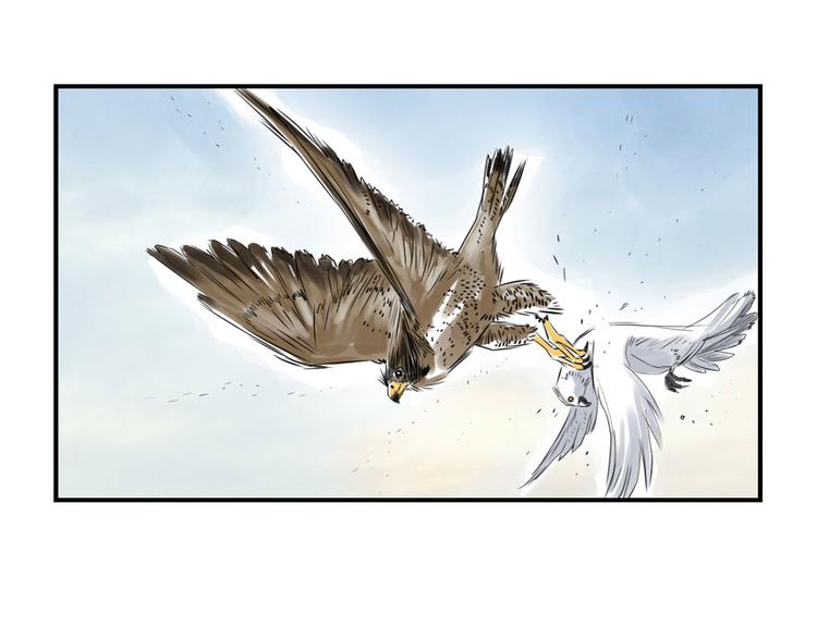 第14话 特别任务35