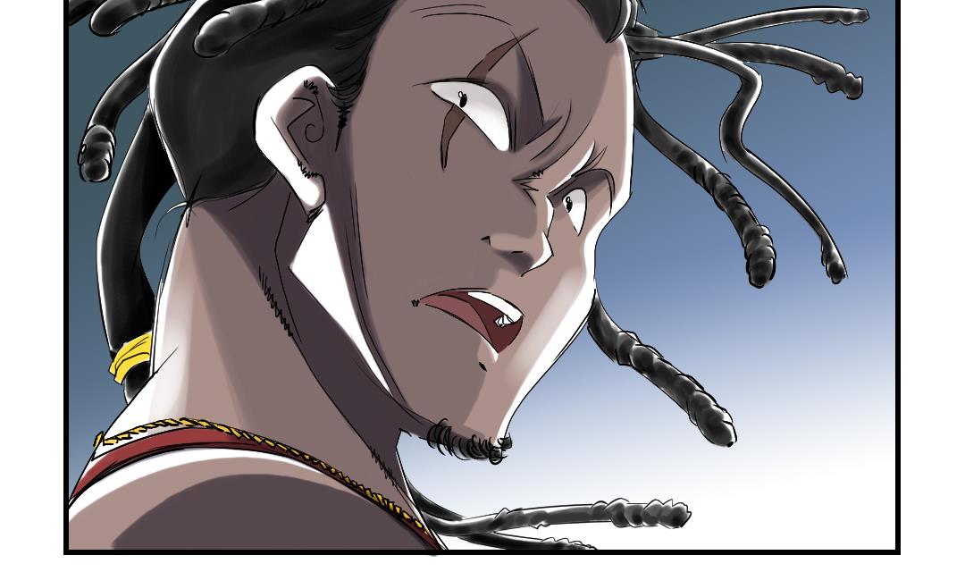 第46话 喜欢男人？30