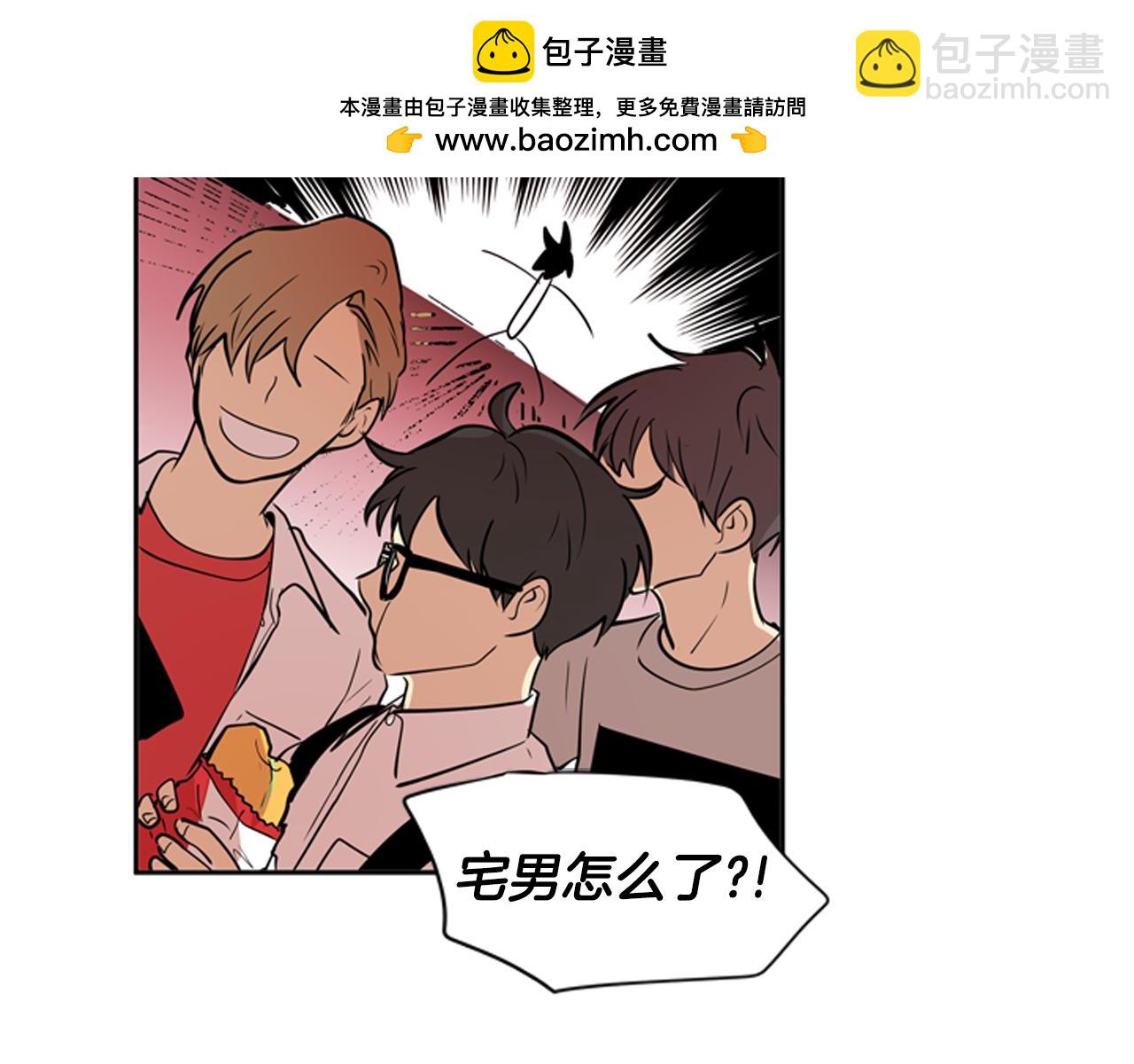 第58话 过的还好吗？2