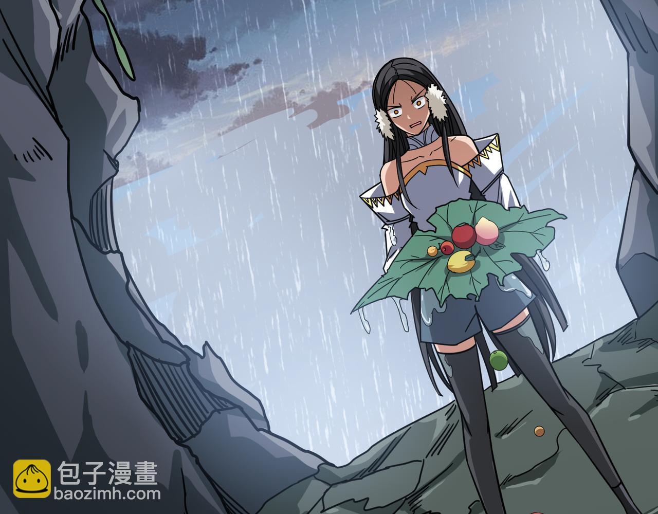 第266话 勇者与恶龙130