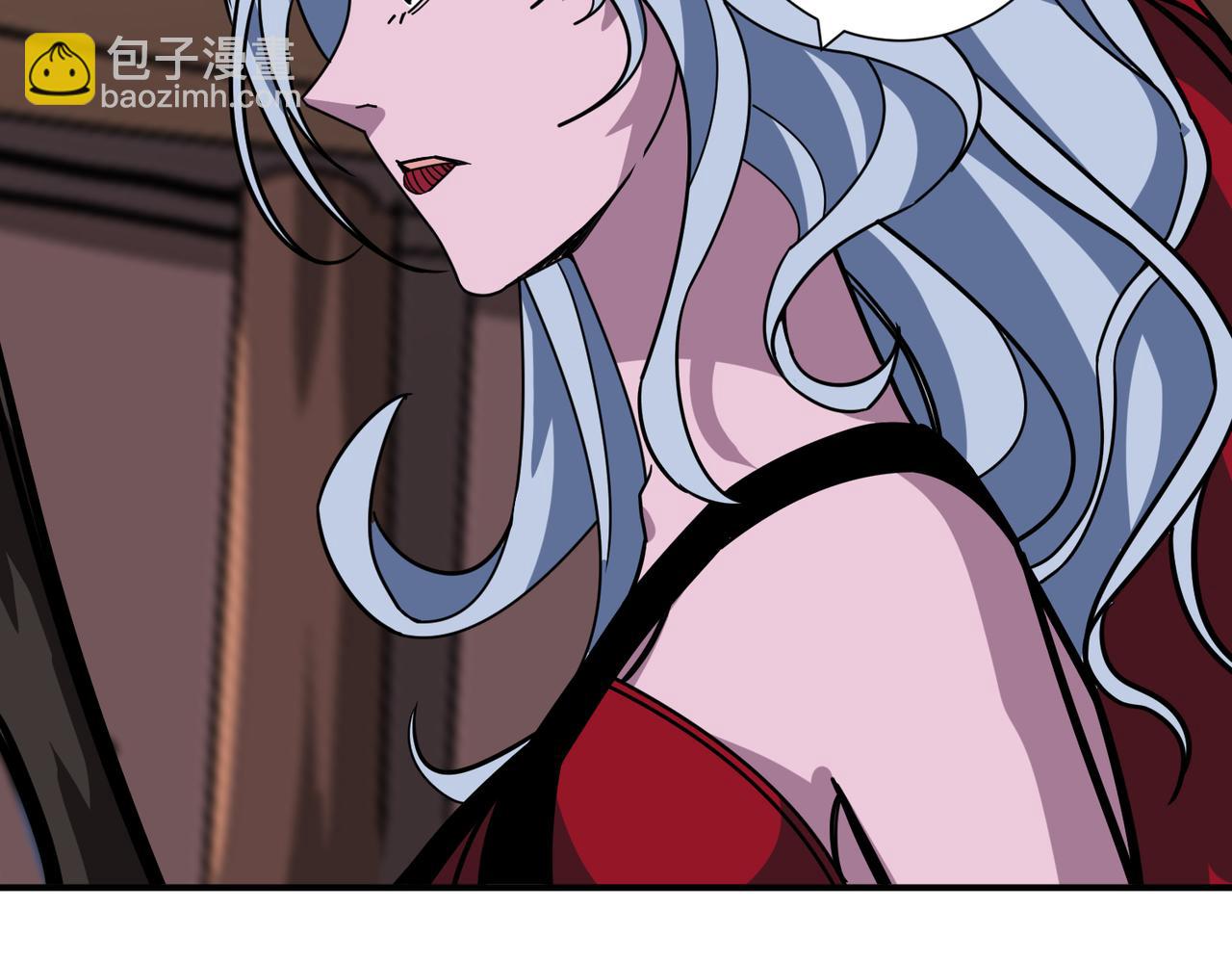 第297话 你居然是这样的孟婆101