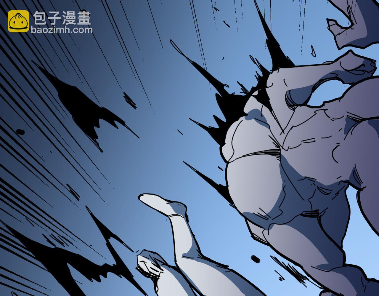 第297话 你居然是这样的孟婆15