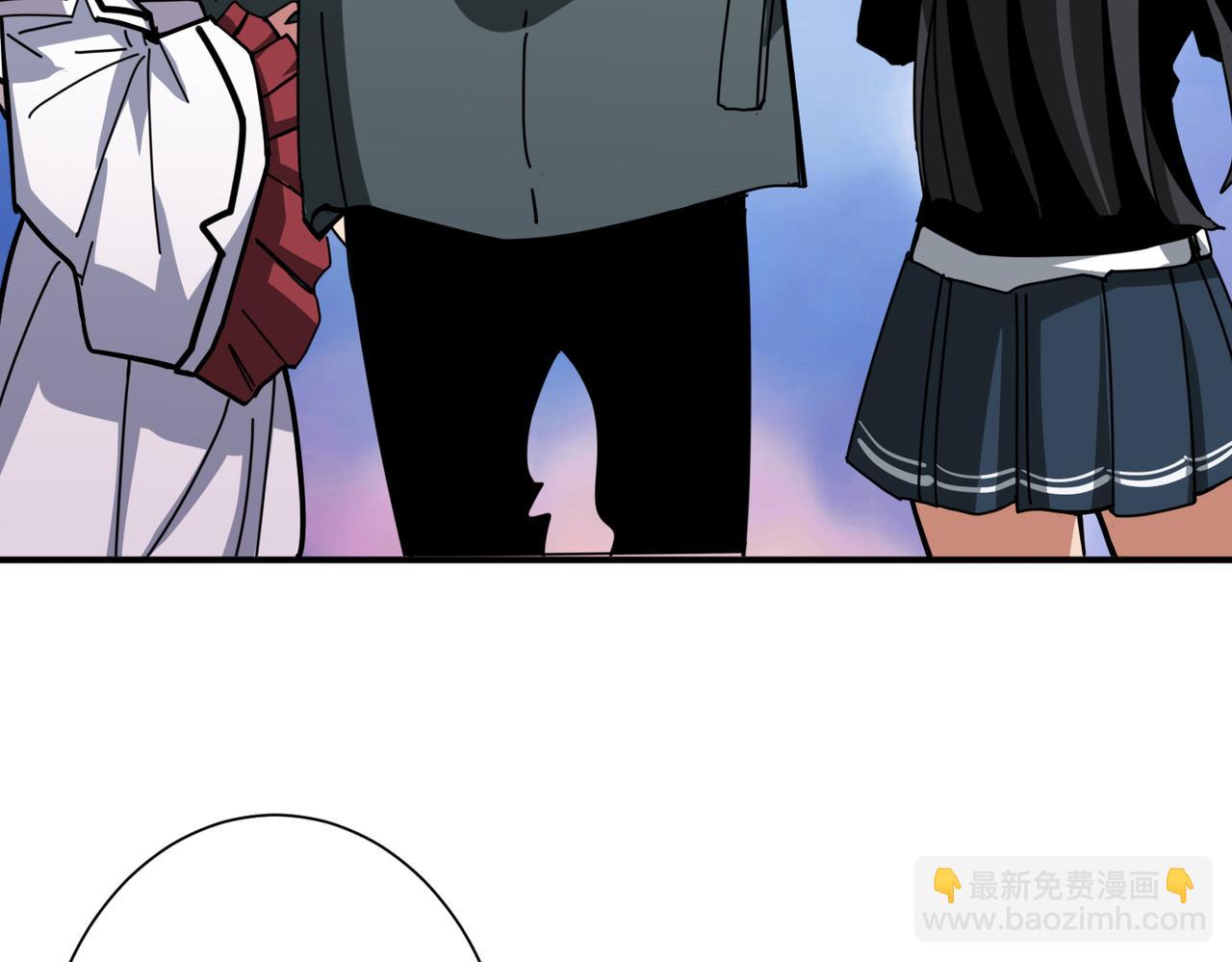 第297话 你居然是这样的孟婆83