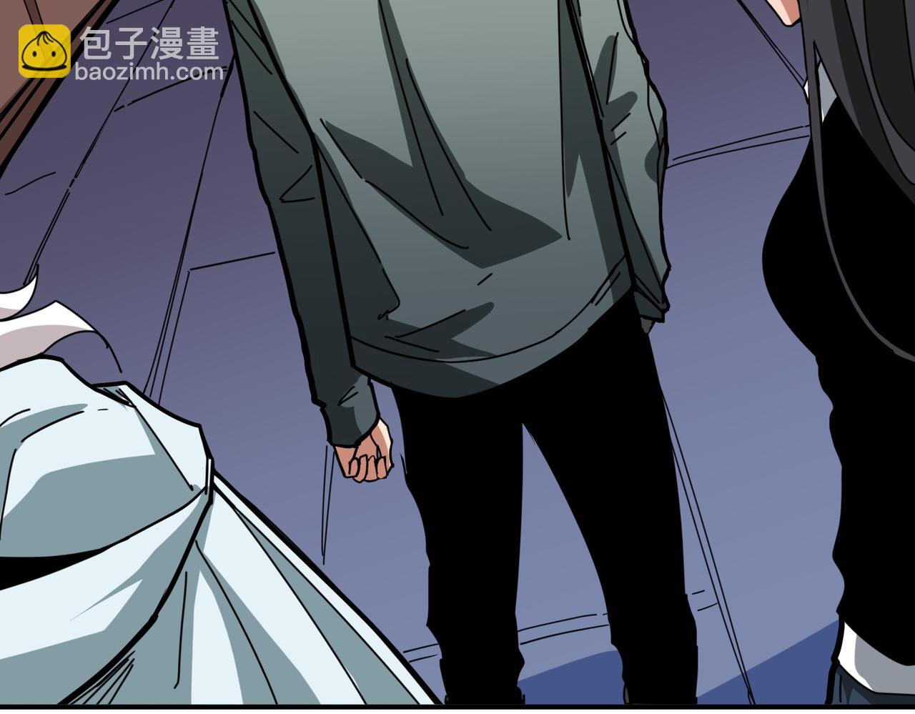 第297话 你居然是这样的孟婆90