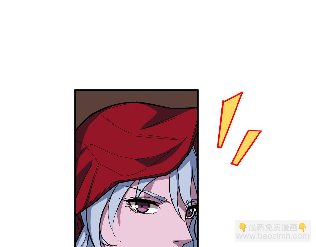 第297话 你居然是这样的孟婆91