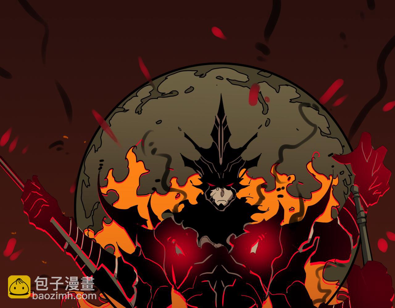 第311话 阎罗真身89