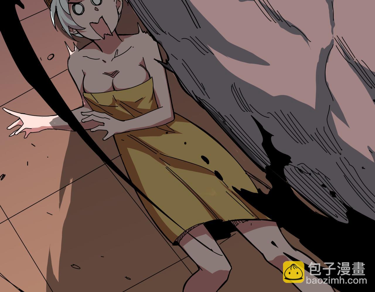 第317话 最强与最弱91