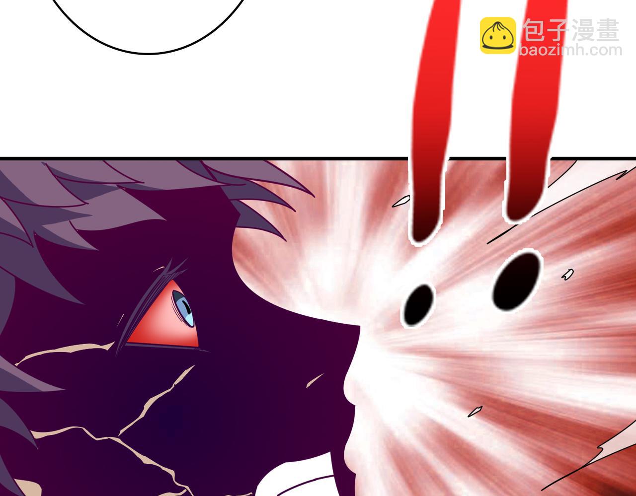 第319话 平平无奇的普通人类126