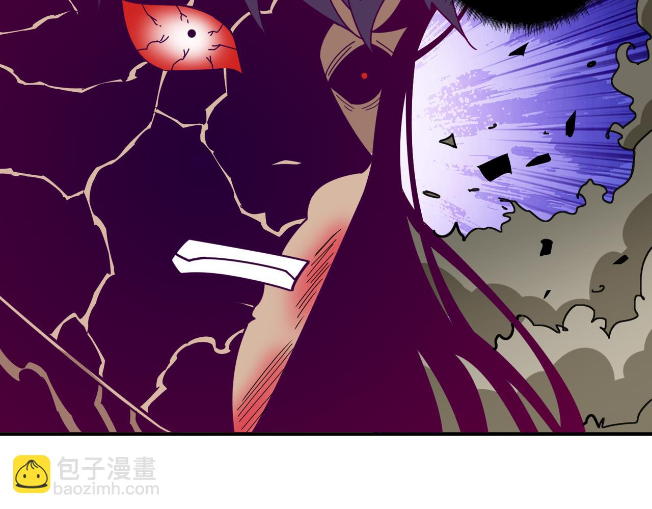 第319话 平平无奇的普通人类134